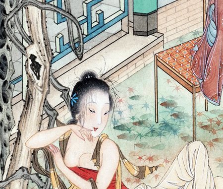 罗源-中国古代行房图大全，1000幅珍藏版！